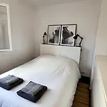 Maison De Charme Idéalement Située Appartement Cannes
