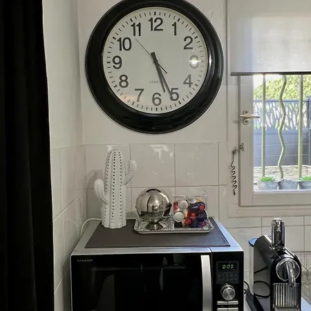 Maison De Charme Idealement Situee * Cannes