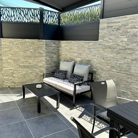 Maison De Charme Idealement Situee Cannes