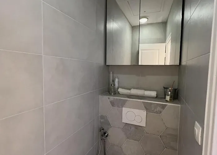 Maison De Charme Idealement Situee Apartman *