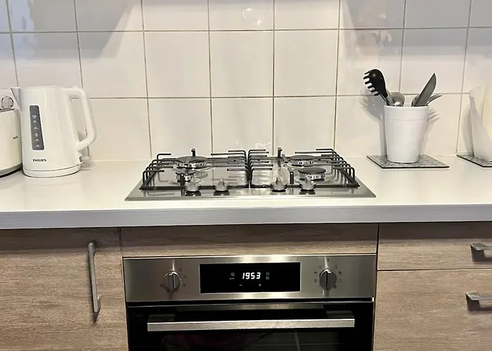 Apartman Maison De Charme Idealement Situee Cannes