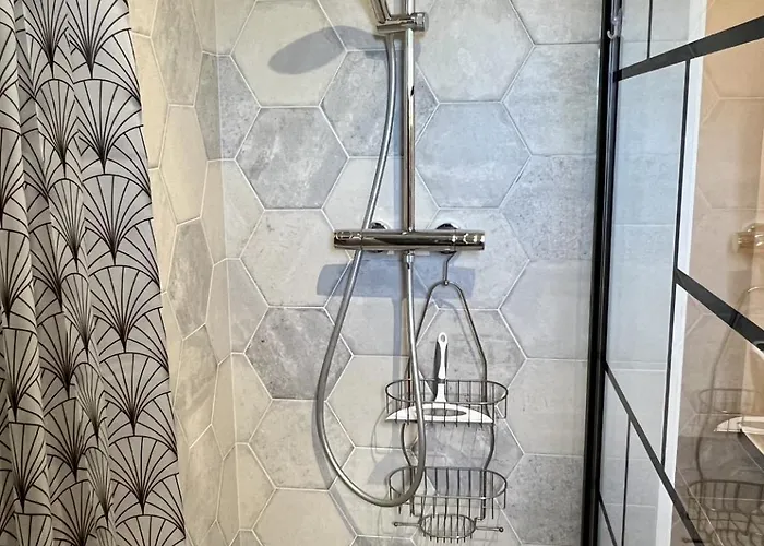 Apartman Maison De Charme Idealement Situee Cannes