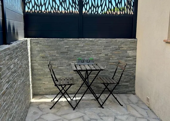 Apartman Maison De Charme Idealement Situee Cannes