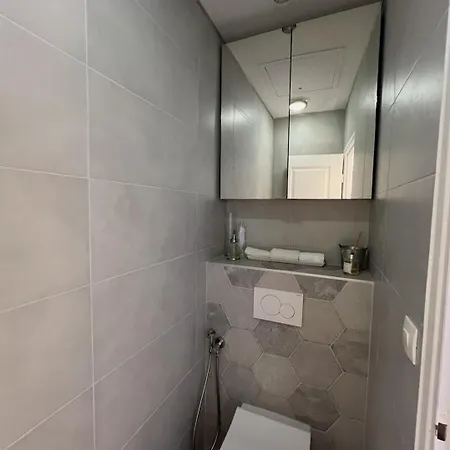Maison De Charme Idealement Situee Lägenhet *