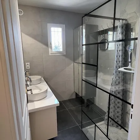 Maison De Charme Idealement Situee Lägenhet *