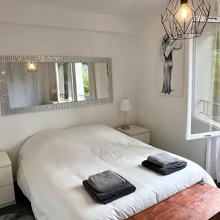 Appartamento Maison De Charme Idealement Situee