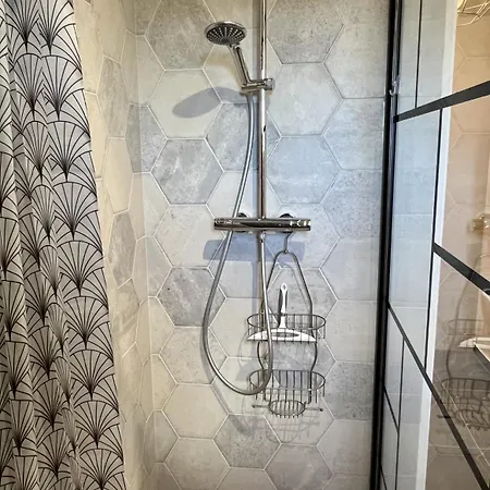 Appartamento Maison De Charme Idealement Situee Cannes