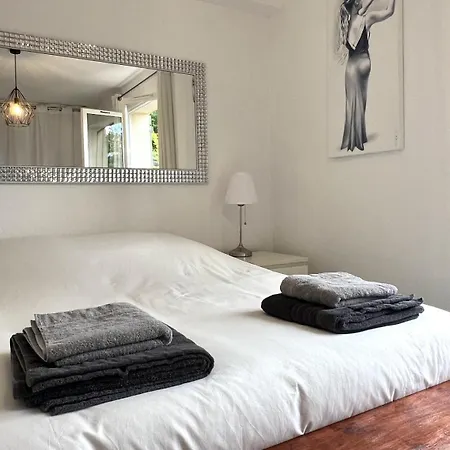 Maison De Charme Idealement Situee Lägenhet