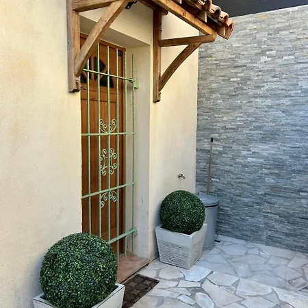 Appartamento Maison De Charme Idealement Situee *