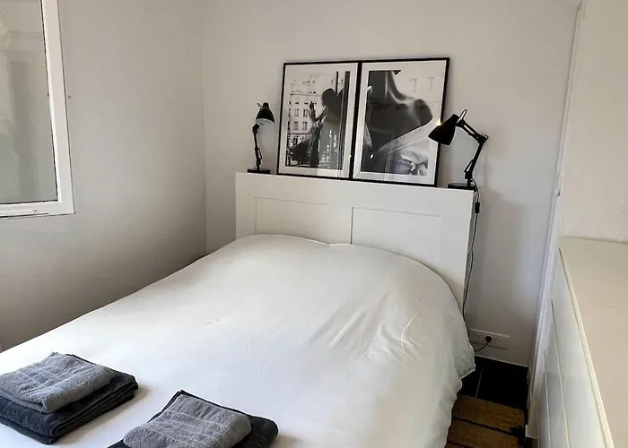 Maison De Charme Idealement Situee Daire Cannes